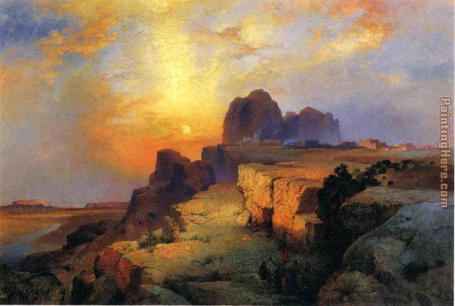Hopi Museum,Arizona